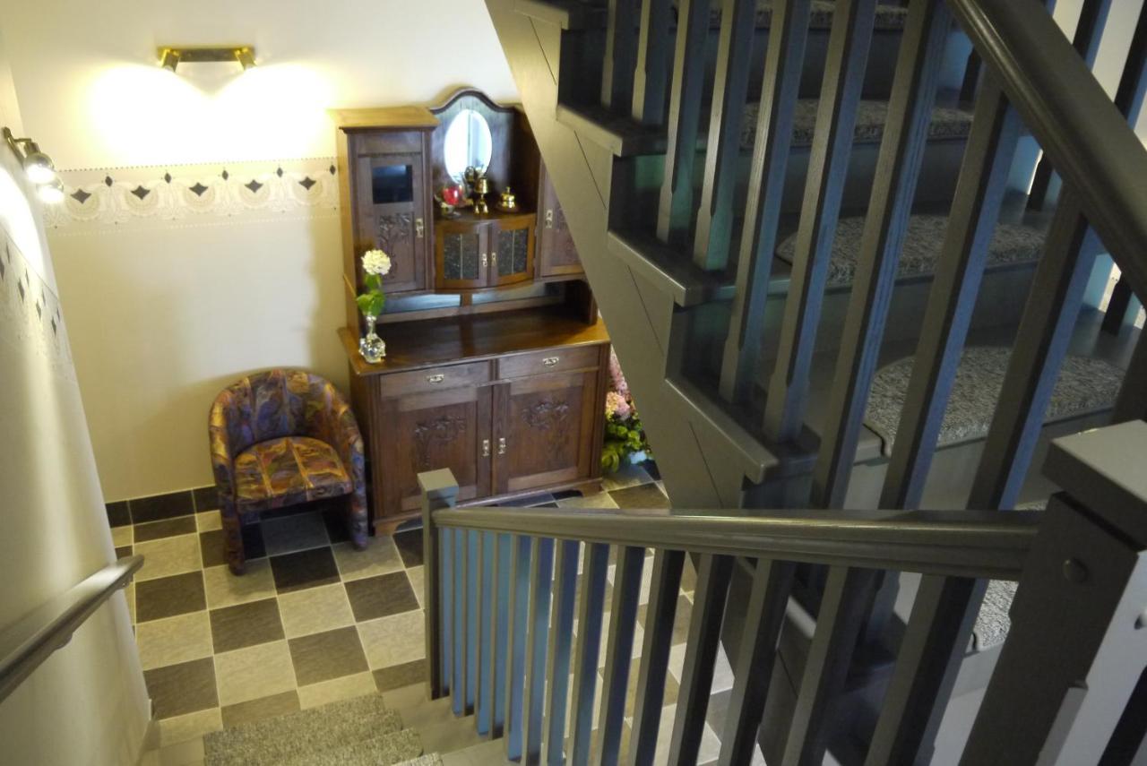 Apartments Livia Jūrkalne エクステリア 写真