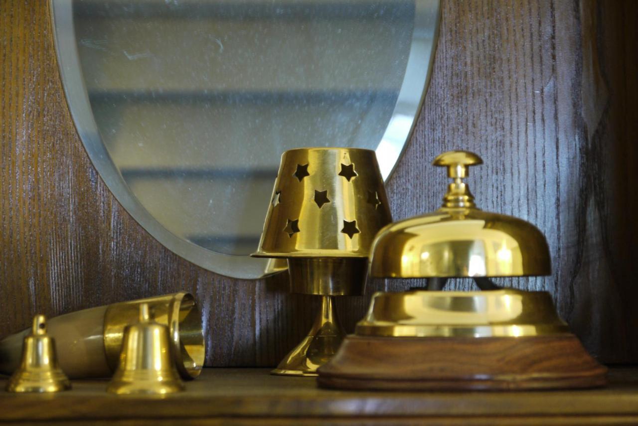 Apartments Livia Jūrkalne エクステリア 写真
