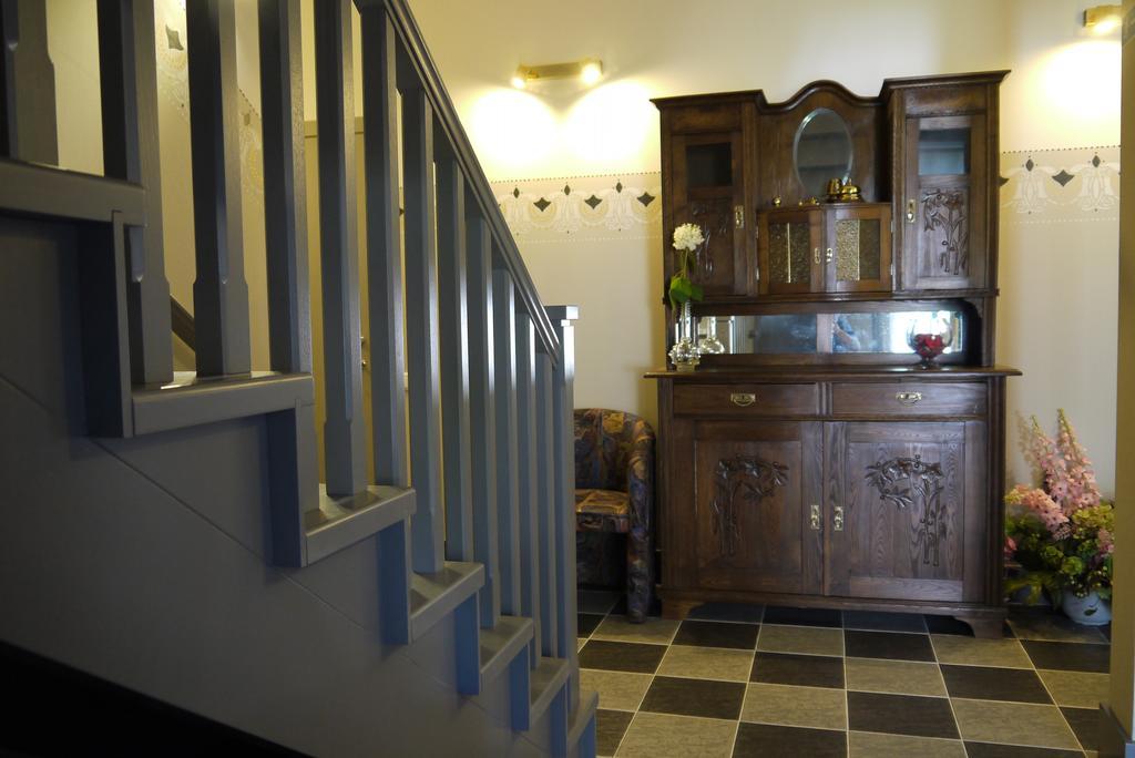 Apartments Livia Jūrkalne エクステリア 写真