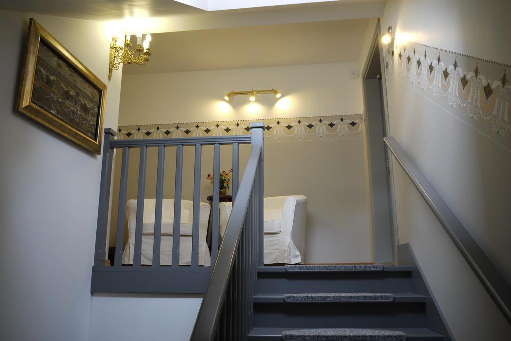 Apartments Livia Jūrkalne エクステリア 写真