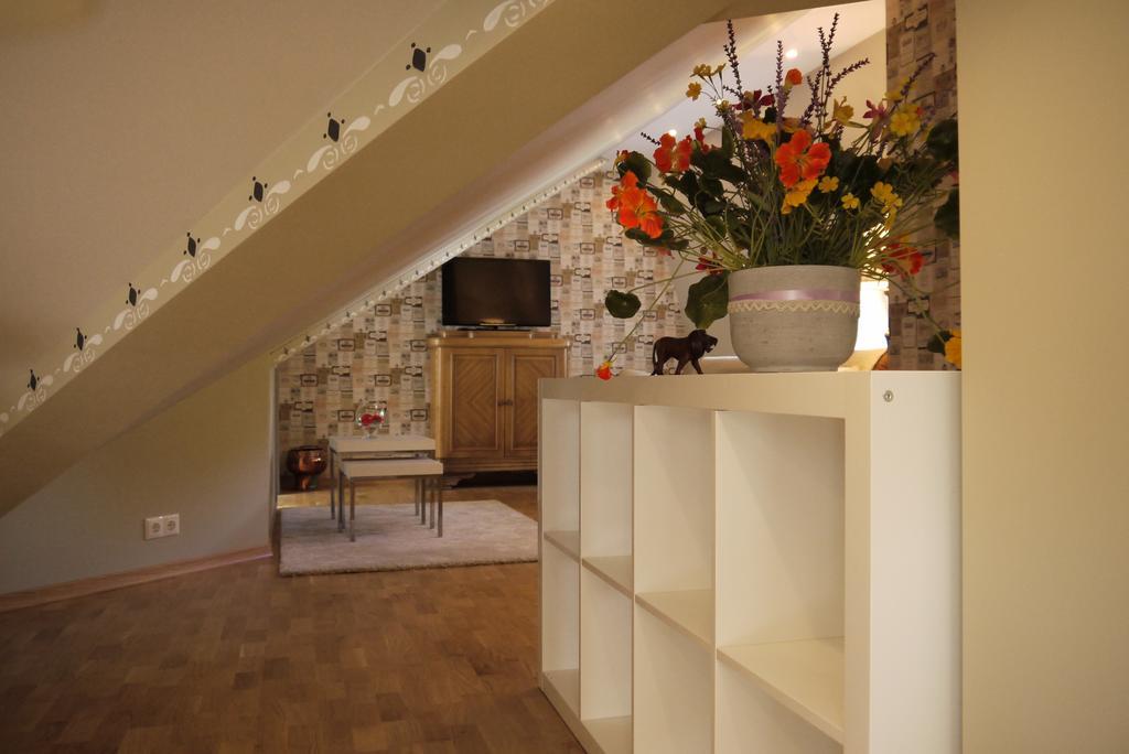 Apartments Livia Jūrkalne 部屋 写真