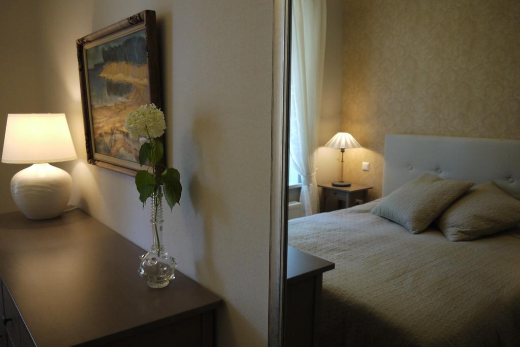 Apartments Livia Jūrkalne 部屋 写真