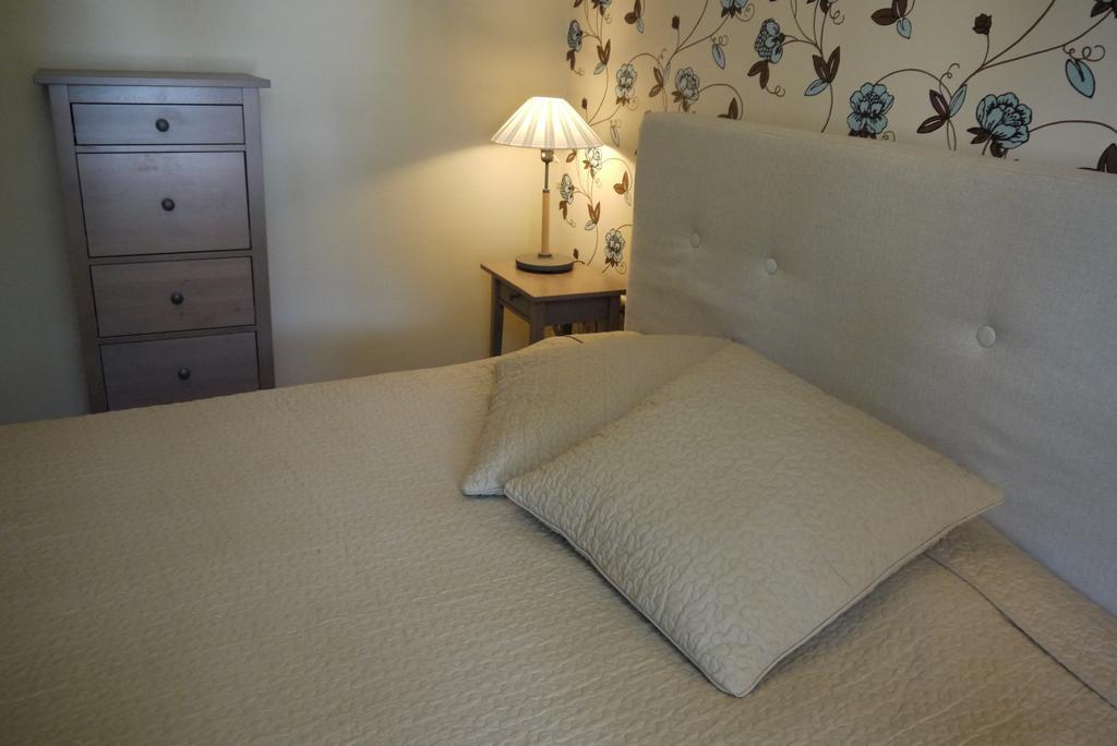 Apartments Livia Jūrkalne 部屋 写真
