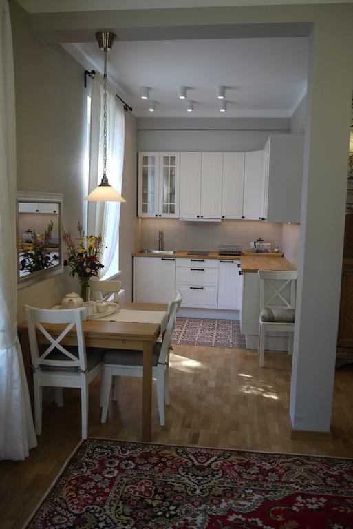 Apartments Livia Jūrkalne 部屋 写真