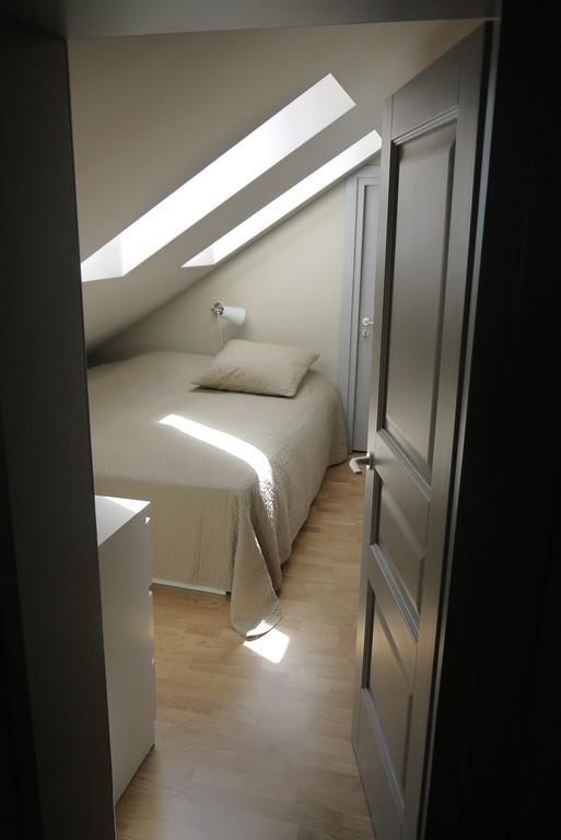 Apartments Livia Jūrkalne 部屋 写真