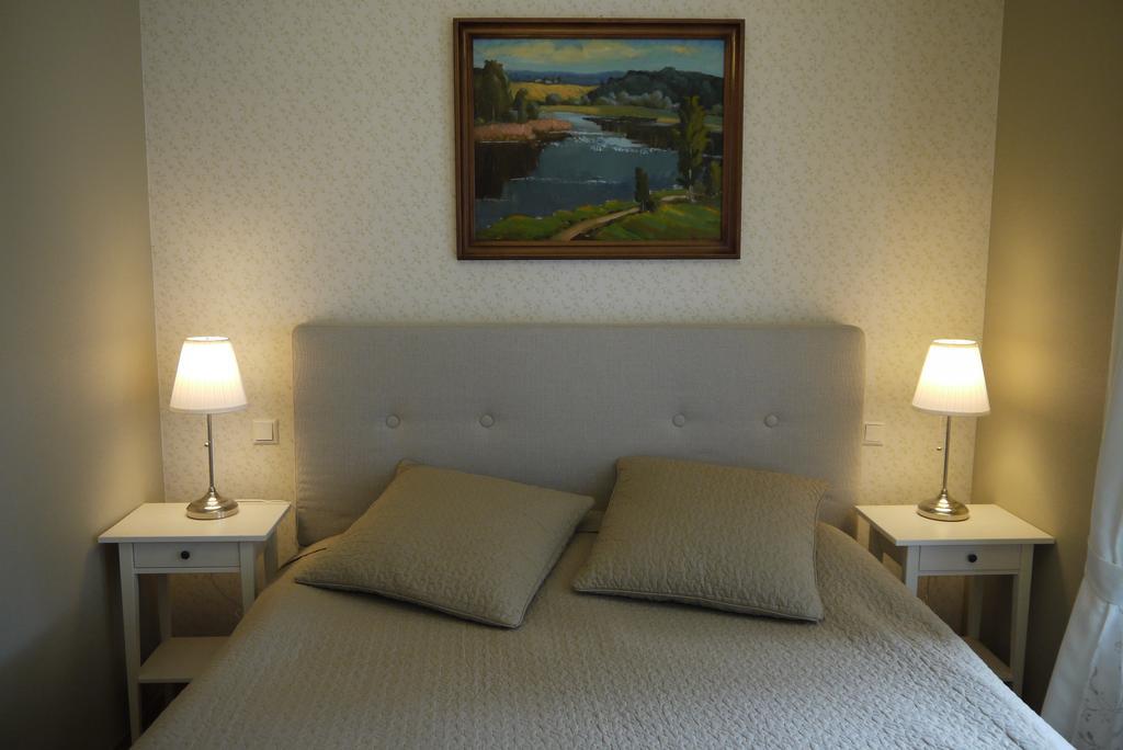 Apartments Livia Jūrkalne 部屋 写真